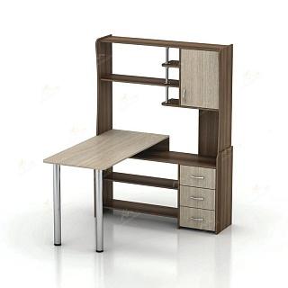 Компьютерный стол Мебелинк 100 - 24