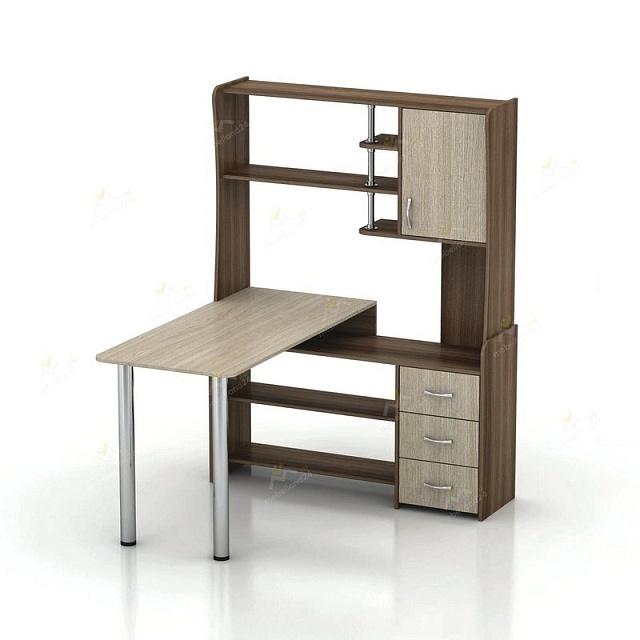 Компьютерный стол Мебелинк 100 - 24