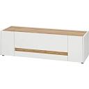 Стенка Анси-11 Белый