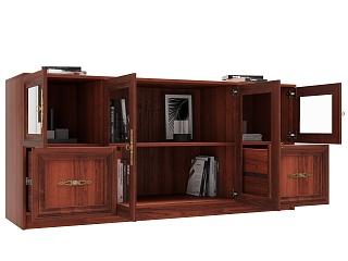 Комод Карлос - 072