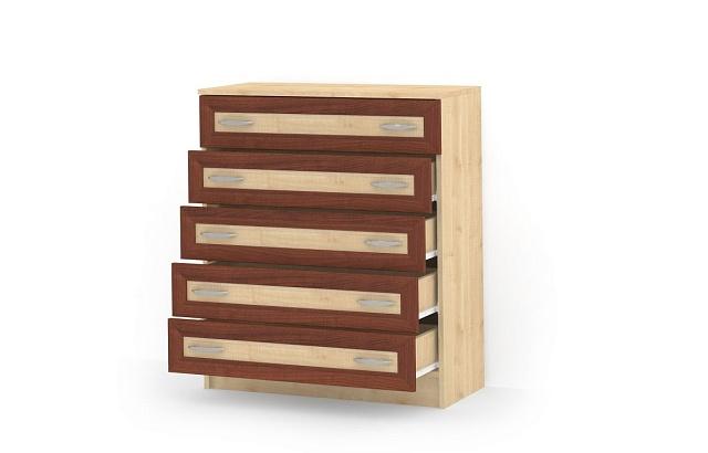 Комод Горизонт-М К.043.800-05