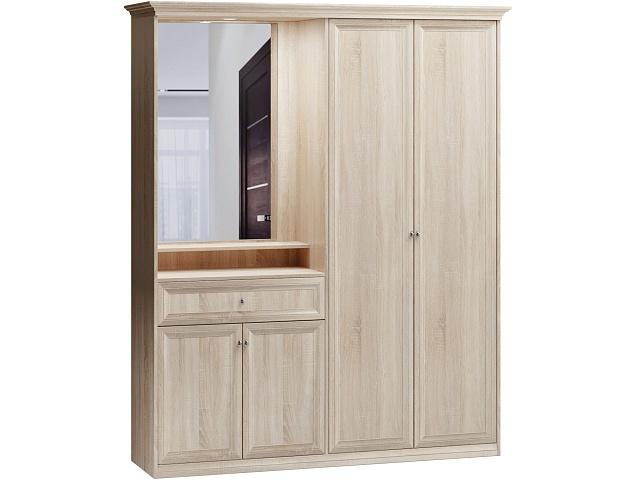 Прихожая Эдельвейс - 6