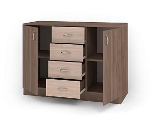 Комод Уют - 3.6