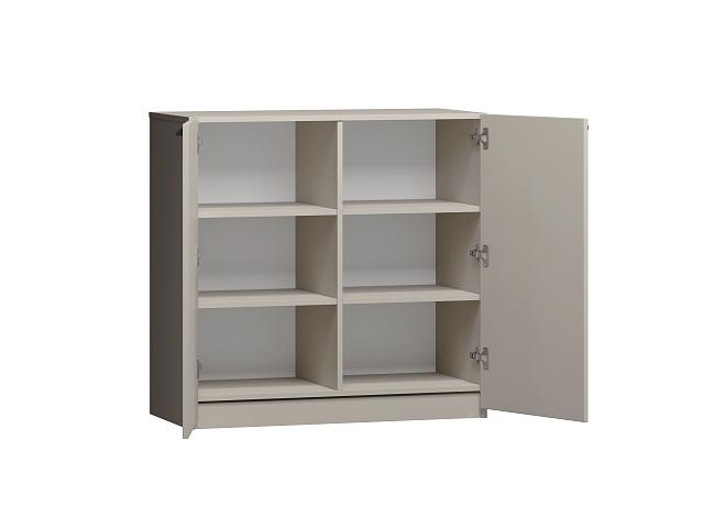 Тумба Лорена Пакс - 1 Кашемир