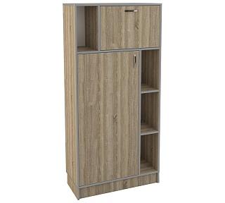 Стеллаж Сокол - 33