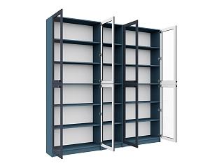 Библиотека Билли Стольмин 30 Деним Супер софт