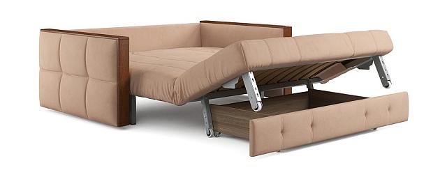 Диван Соренто - 3 Max beige 7