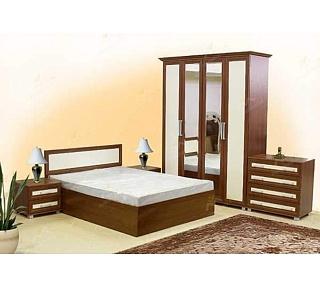 Спальный гарнитур Эдем