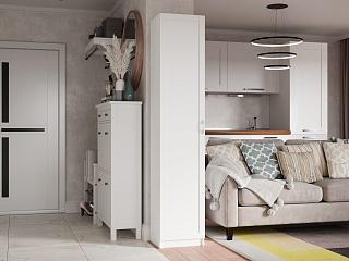 Пенал Зодиак 1 МДФ