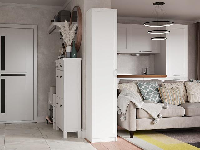 Пенал Зодиак 1 МДФ