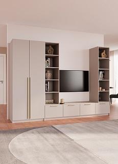 Стенка Лорена Пакс - 17 Кашемир