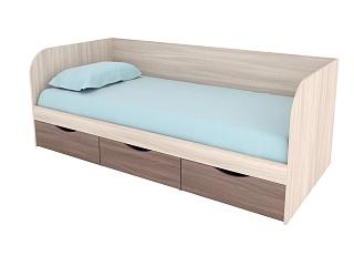 Кровать Ника