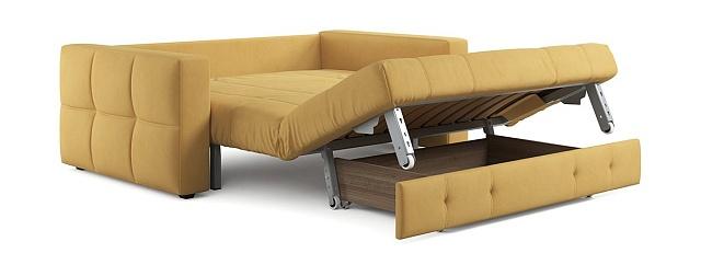 Диван Соренто - 2 Max yellow 27