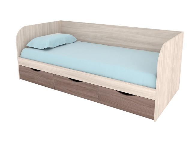 Кровать Ника