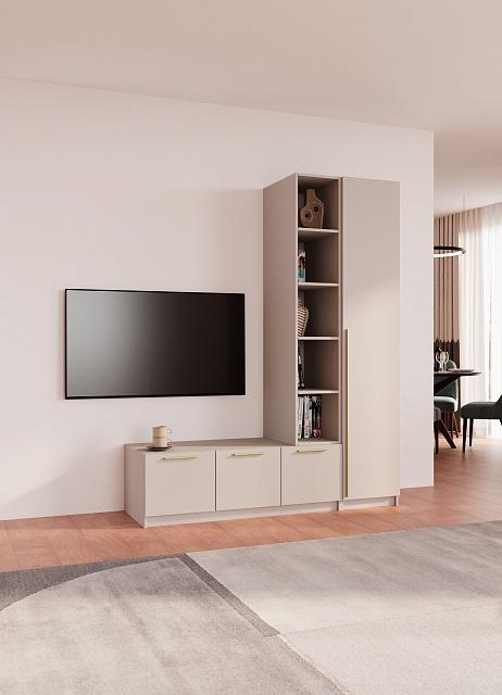 Стенка Лорена Пакс - 15 Кашемир