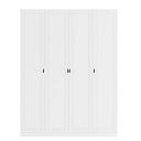 Шкаф распашной Конкорд - 2