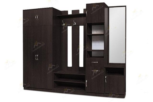 Прихожая Любава - 4