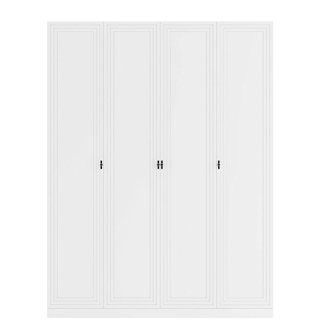 Шкаф распашной Конкорд - 2