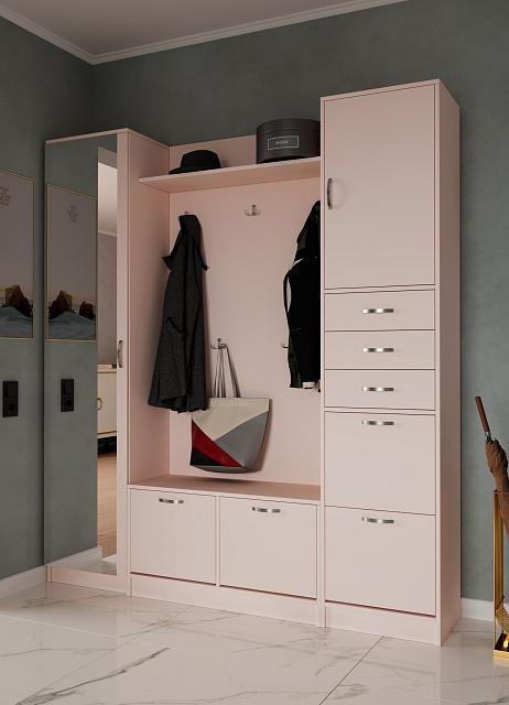 Прихожая Ольга - 8 Кашемир