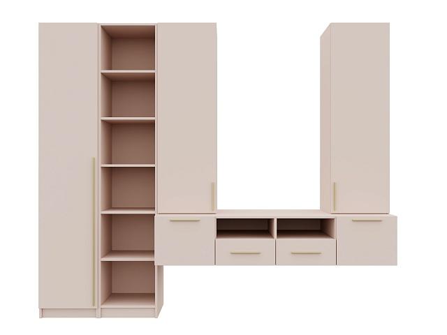 Стенка Лорена Пакс - 24 Кашемир