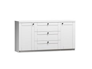 Комод София РАХ - 7 МДФ