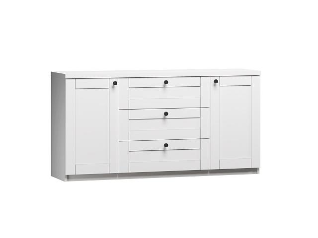 Комод София РАХ - 7 МДФ