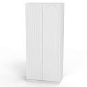 Шкаф распашной Нероли Пуш 3.2