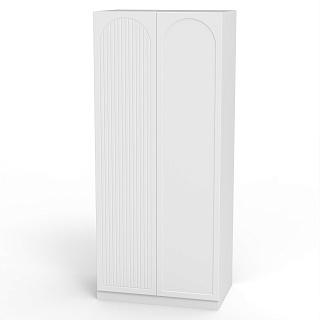 Шкаф распашной Нероли Пуш 3.2