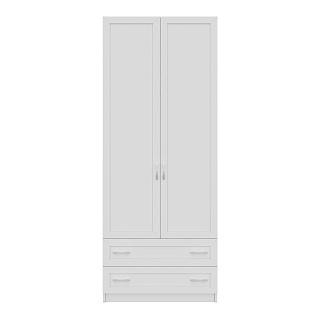 Шкаф распашной Зодиак 2.2 МДФ