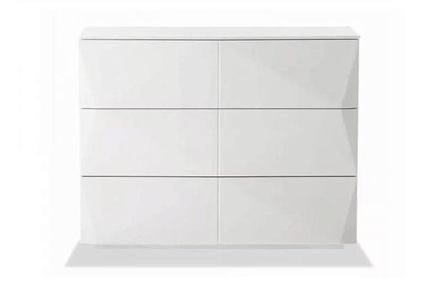 Комод Элит - 17 МДФ