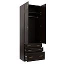 Шкаф распашной Карлос - 036