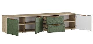 Тумба под ТВ Асти - 2 Бразо