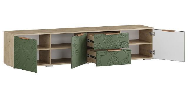 Тумба под ТВ Асти - 2 Бразо