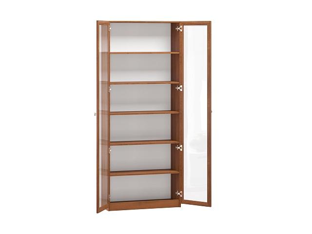 Библиотека Билли - 20 Орех Экко