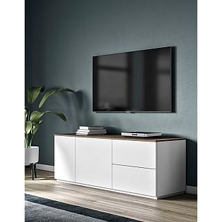 Комод Солт - 4 Орех Тьеполо