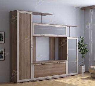 Стенка Мебелинк 800-05