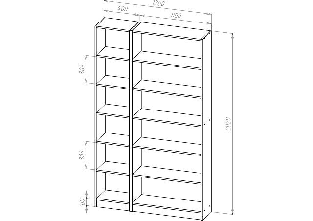 Библиотека Билли - 111