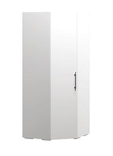 Шкаф угловой Мори-Хелена - 2 Белый