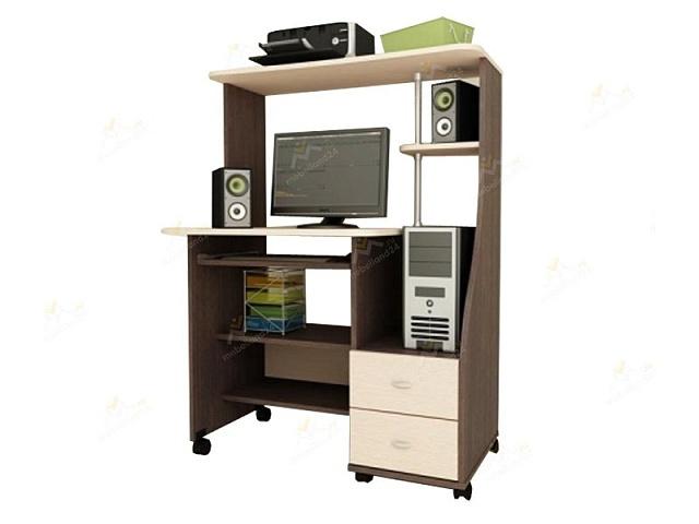 Компьютерный стол Мартин - 6