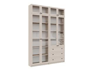 Библиотека Билли Стольмин 47 Кашемир