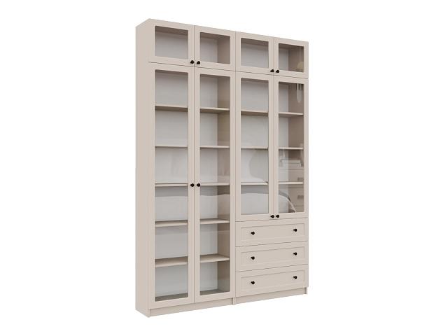 Библиотека Билли Стольмин 47 Кашемир