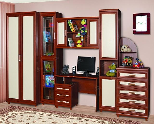 Детская мебель Дана