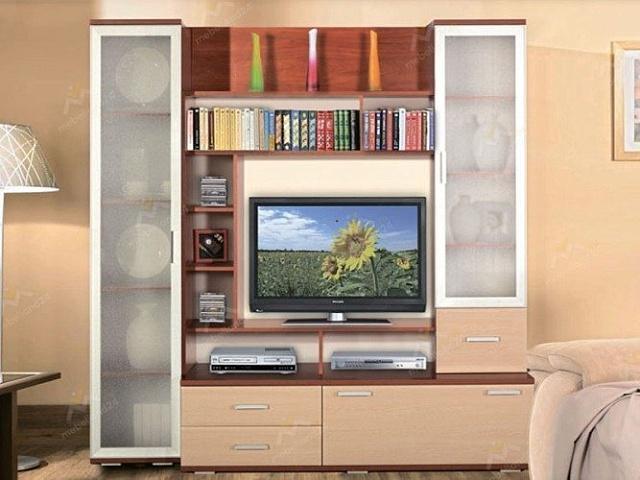 Стенка Калипсо - 4