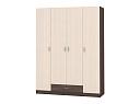 Шкаф распашной Рио - 4.6