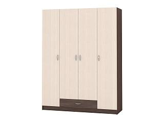 Шкаф распашной Рио - 4.6