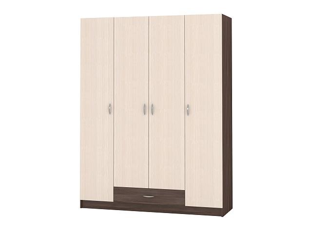 Шкаф распашной Рио - 4.6