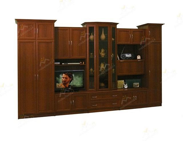 Стенка Композиция - 10