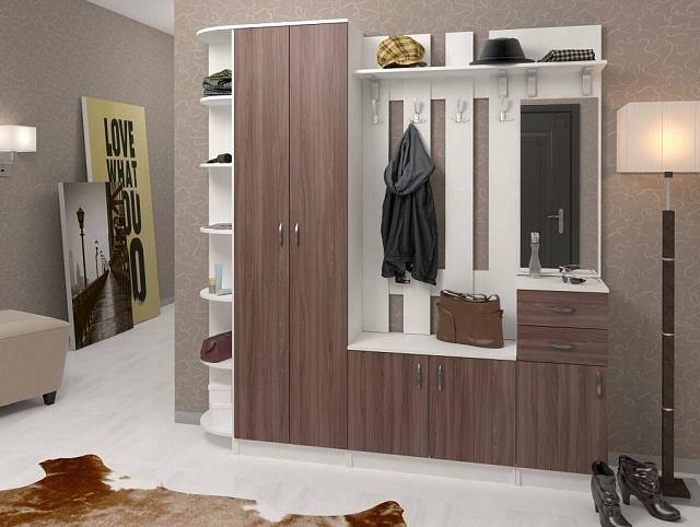 Прихожая Горизонт - 5