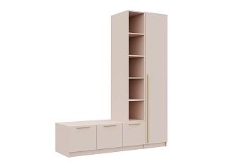 Стенка Лорена Пакс - 15 Кашемир