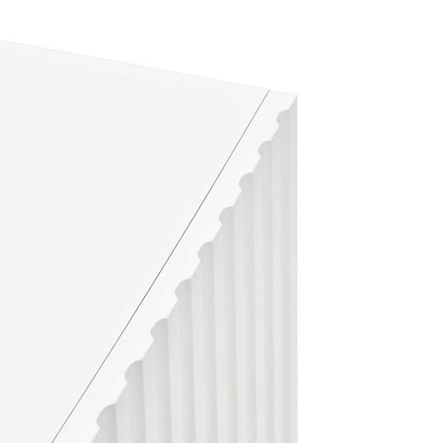 Комод Дори - 2 Белый